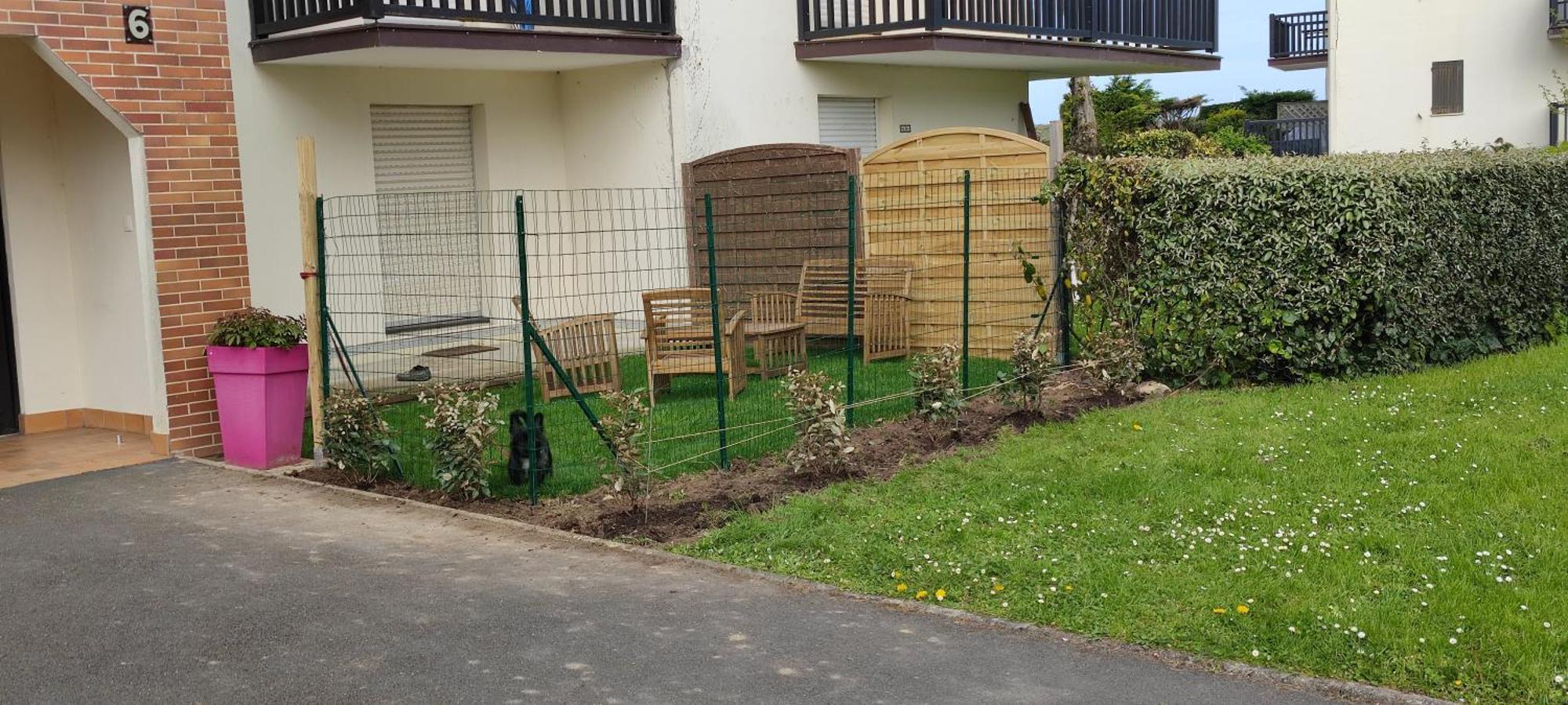 Cabourg Plage Cameră foto